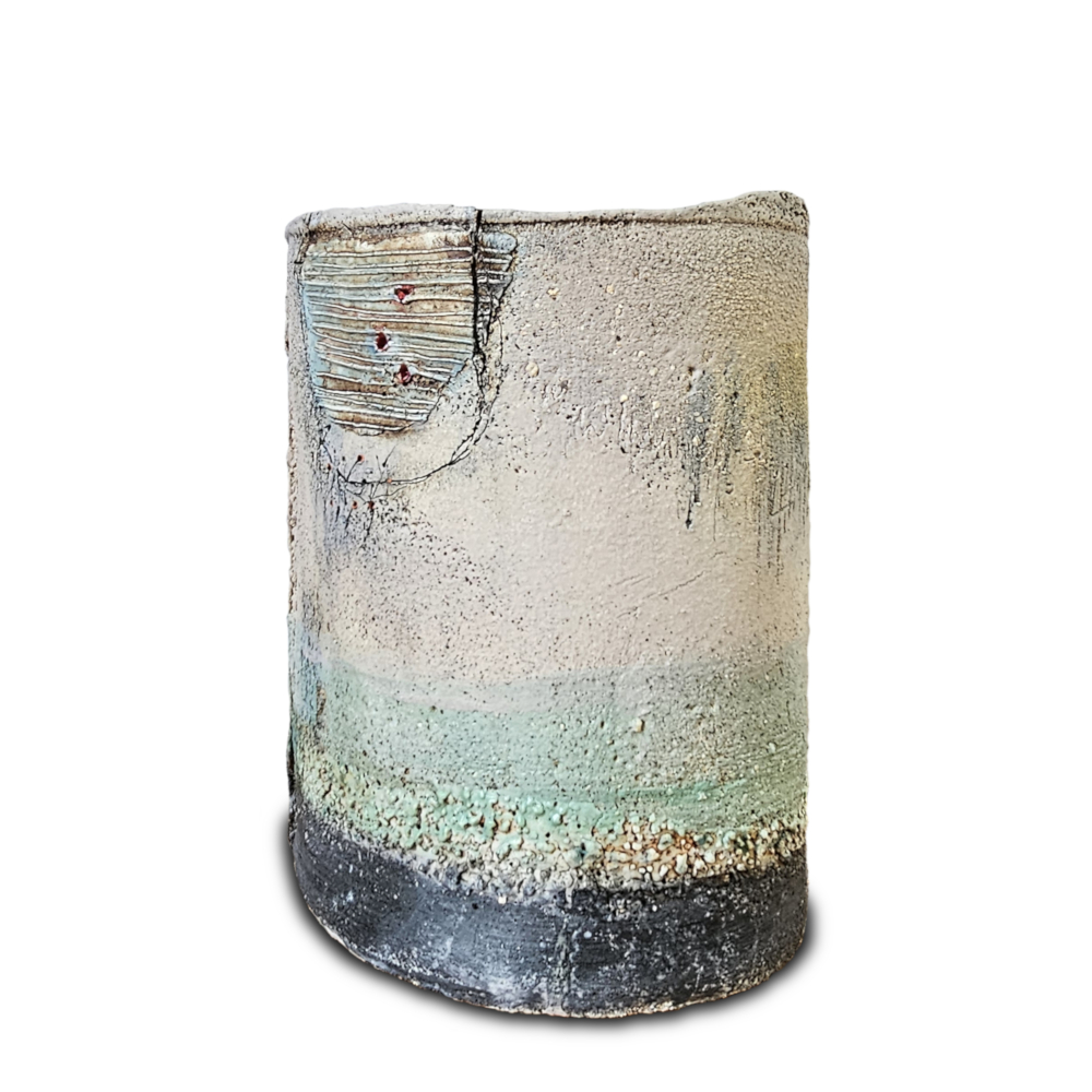 Stoneware Vessels